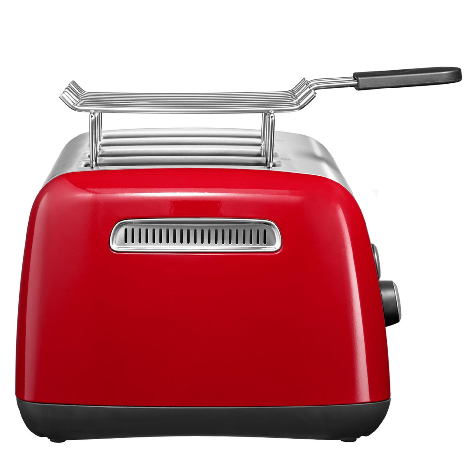 Brötchenaufsatz für ARTISAN Toaster, KitchenAid