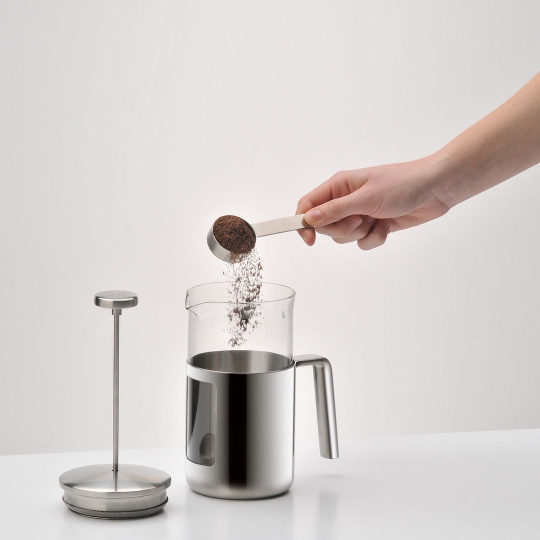 French Press KULT, WMF