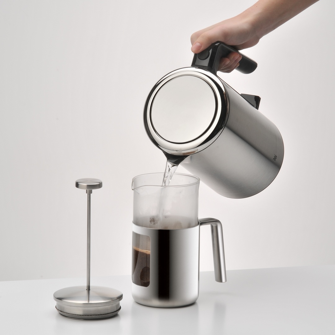 French Press KULT, WMF