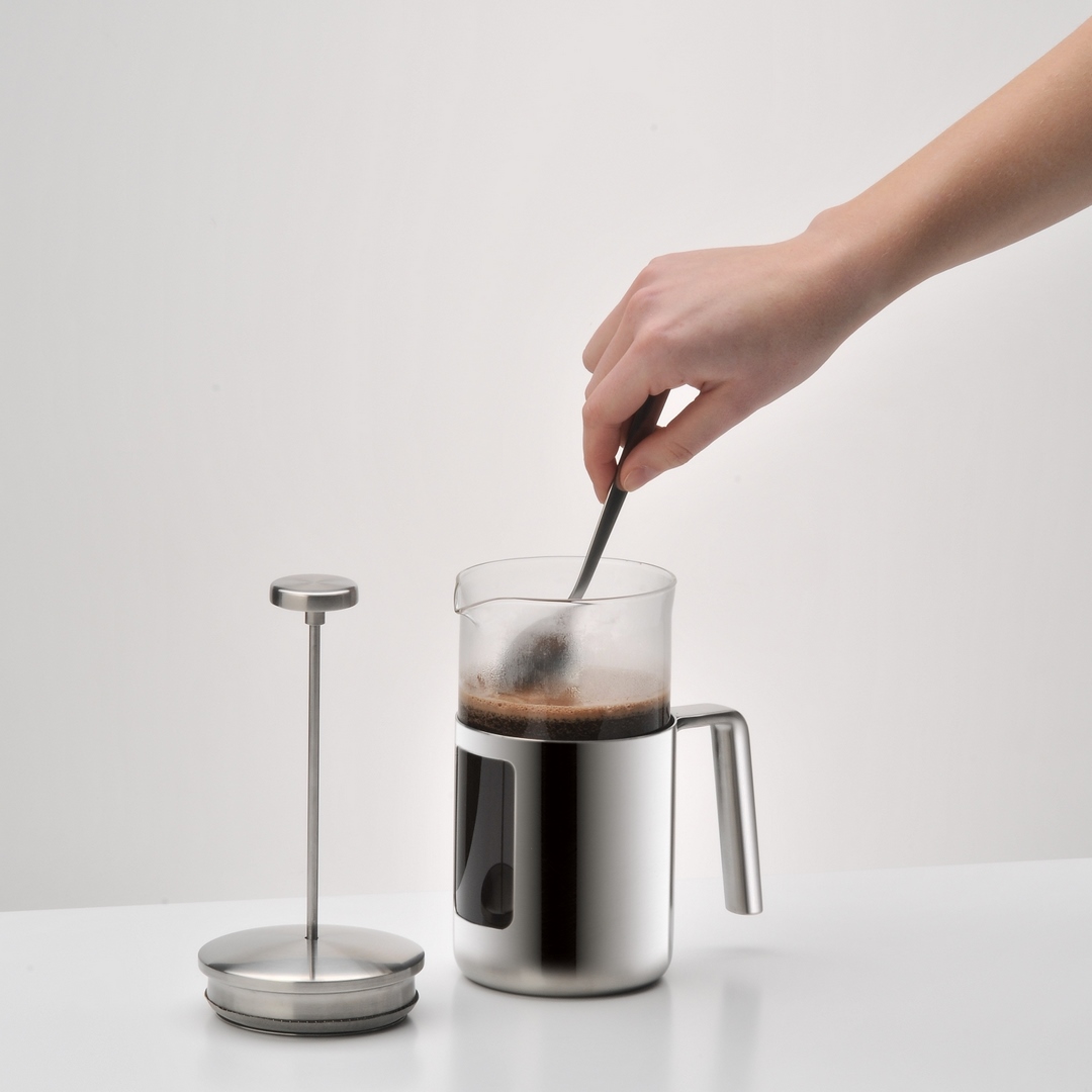 French Press KULT, WMF