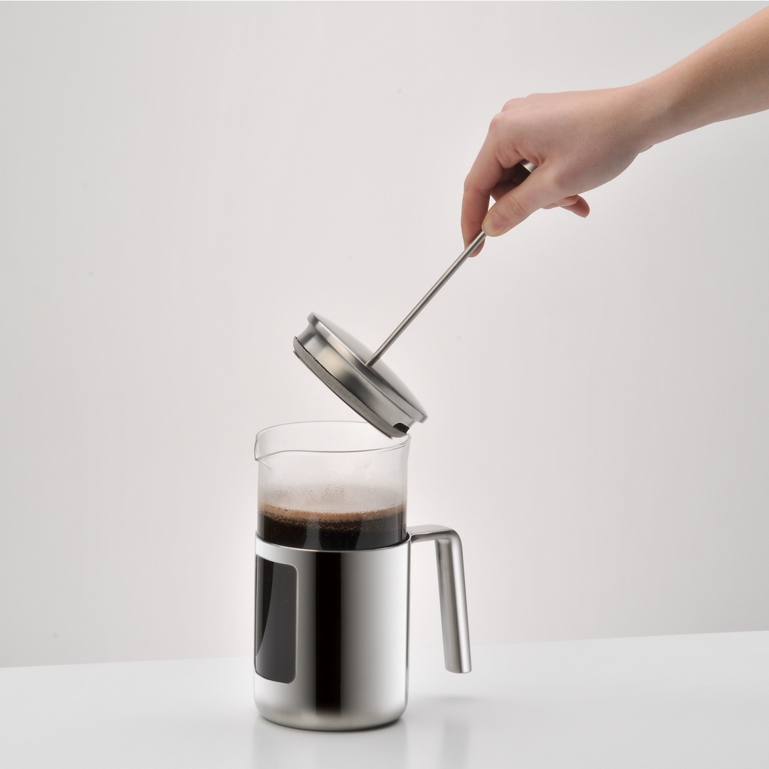 French Press KULT, WMF