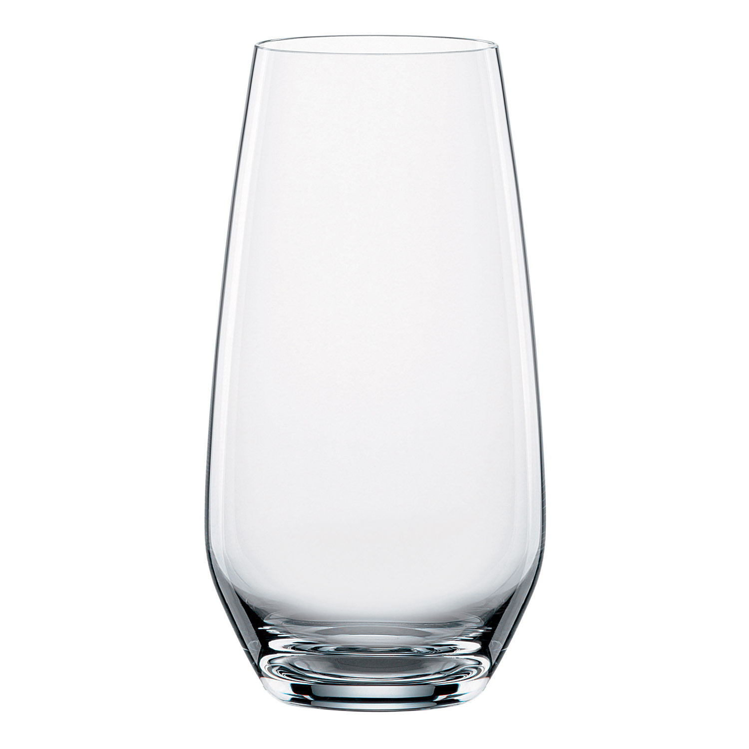 Trinkglas AUTHENTIS CASUAL SUMMER DRINKS, 6er-Set, 550 ml, Spiegelau