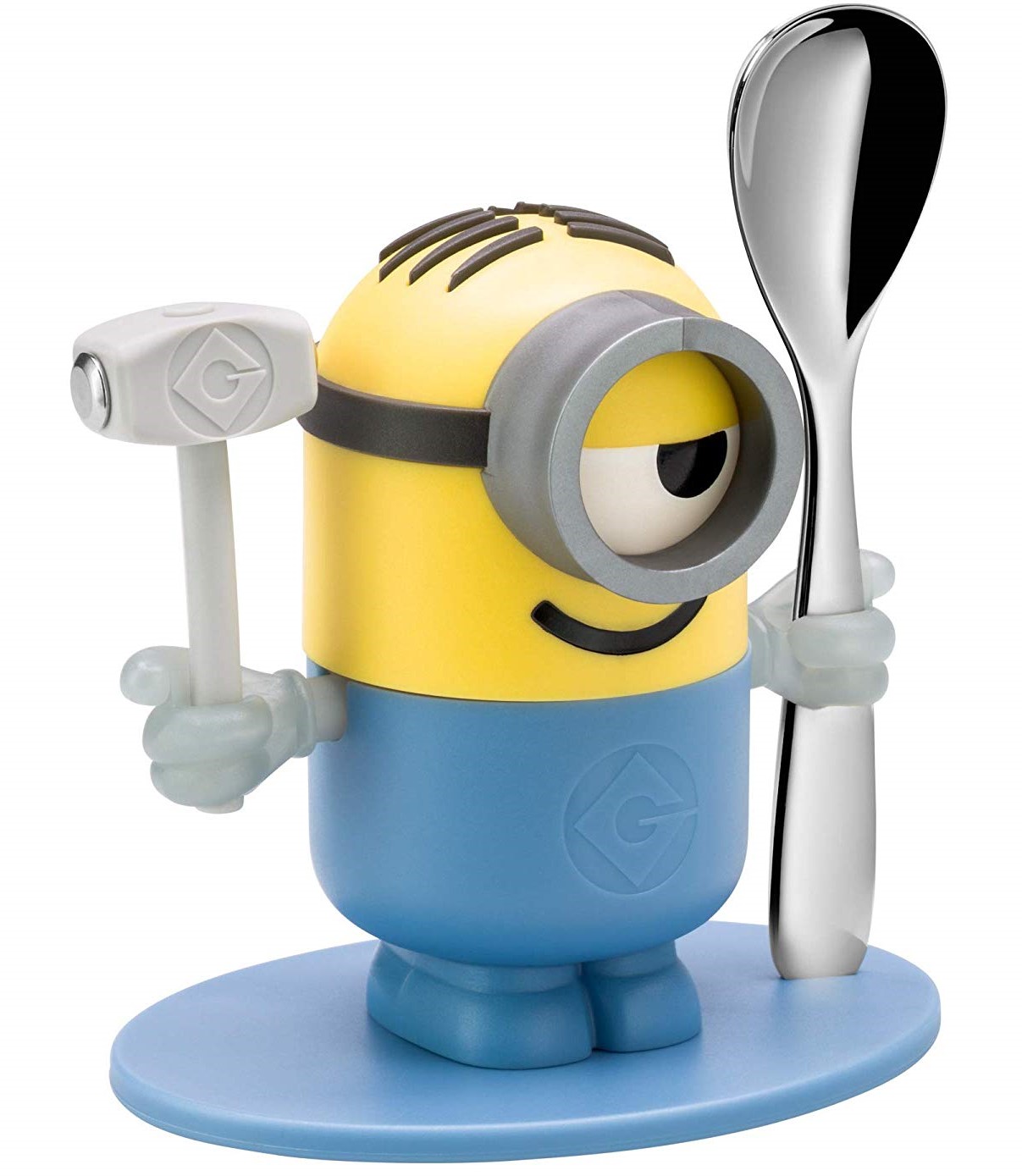 Eierbecher MC EGG MINIONS, WMF