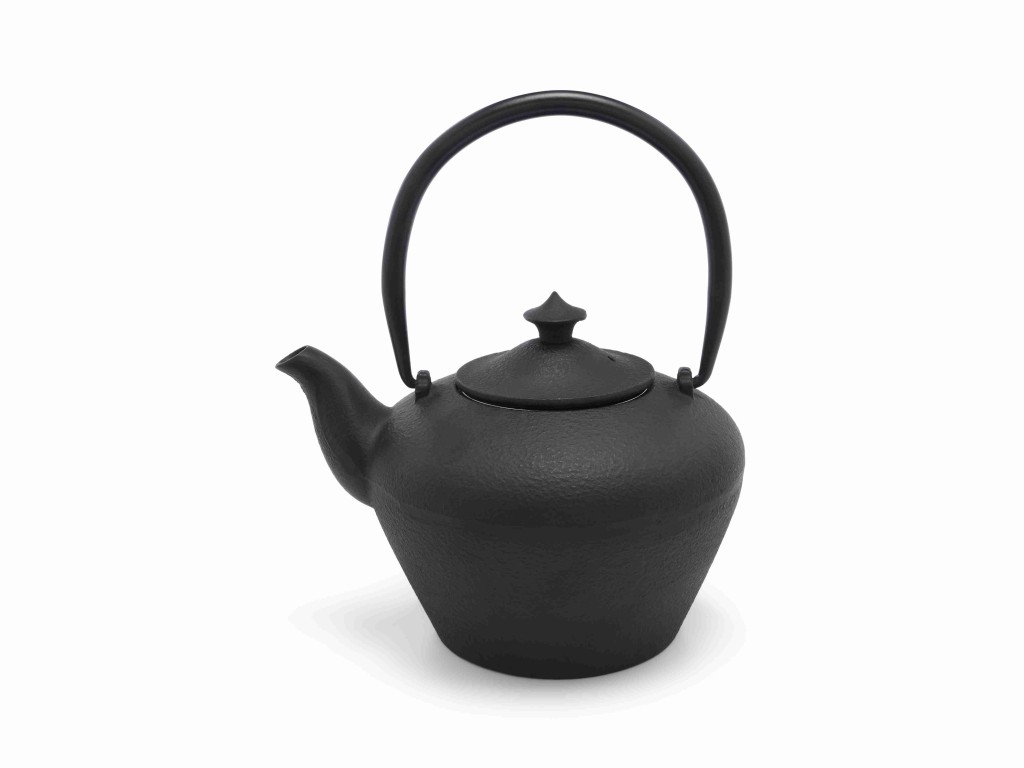 Teekanne und Teetassen Set CHENGDU, 5-teilig, Bredemeijer