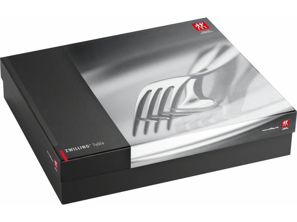 Besteckset KING, 68-teilig, Zwilling
