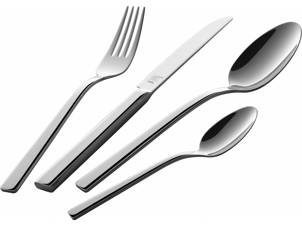 Besteckset KING, 68-teilig, Zwilling