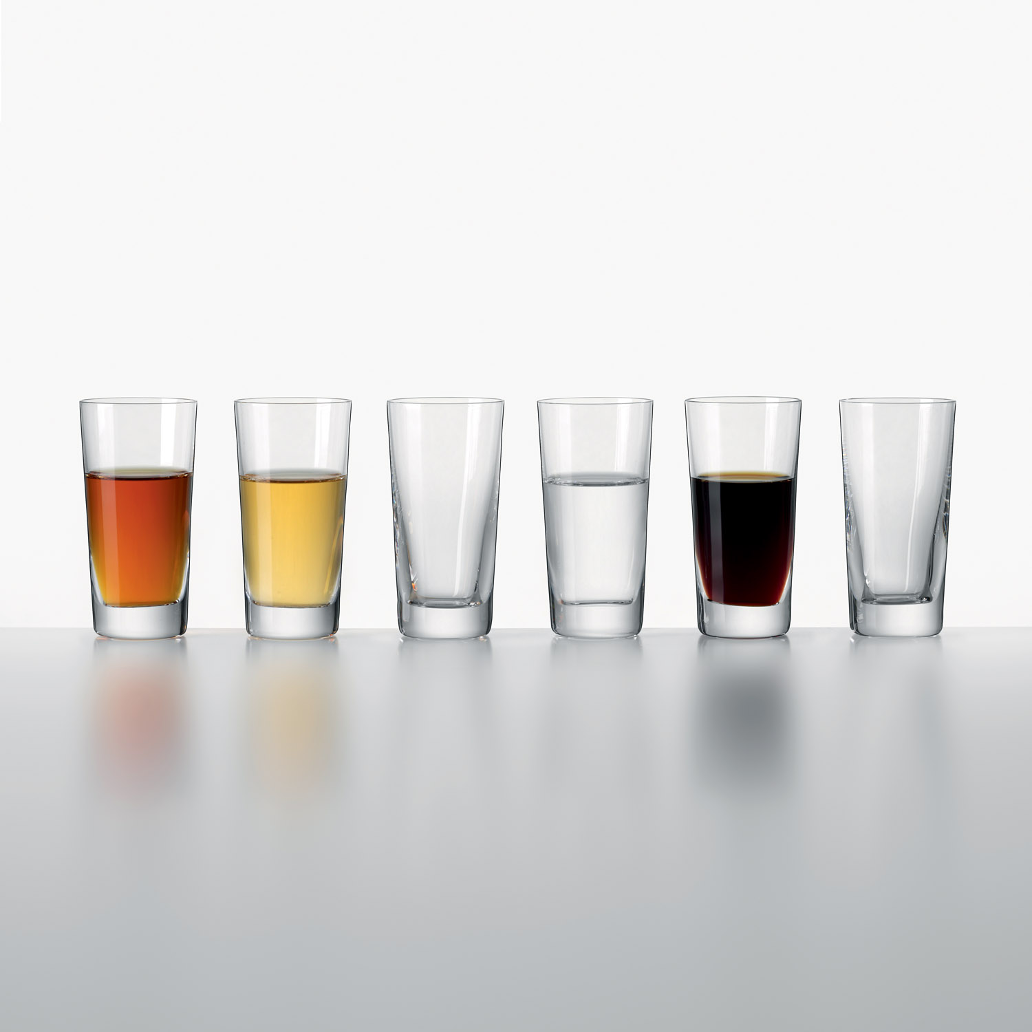 Schnapsglas SPECIAL GLASSES SHOT, 6er-Set, 55 ml, Spiegelau