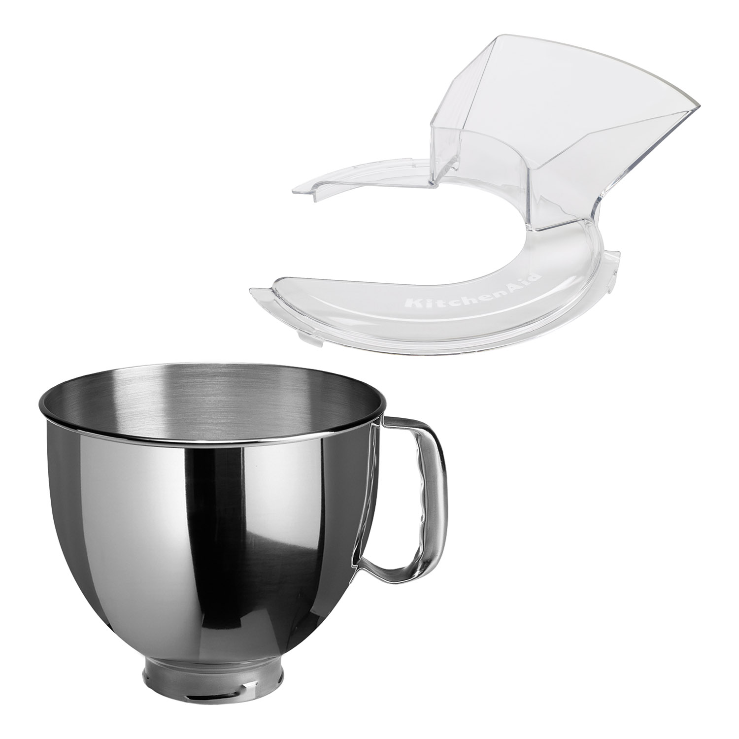 Küchenmaschine ARTISAN 175, weiß, KitchenAid