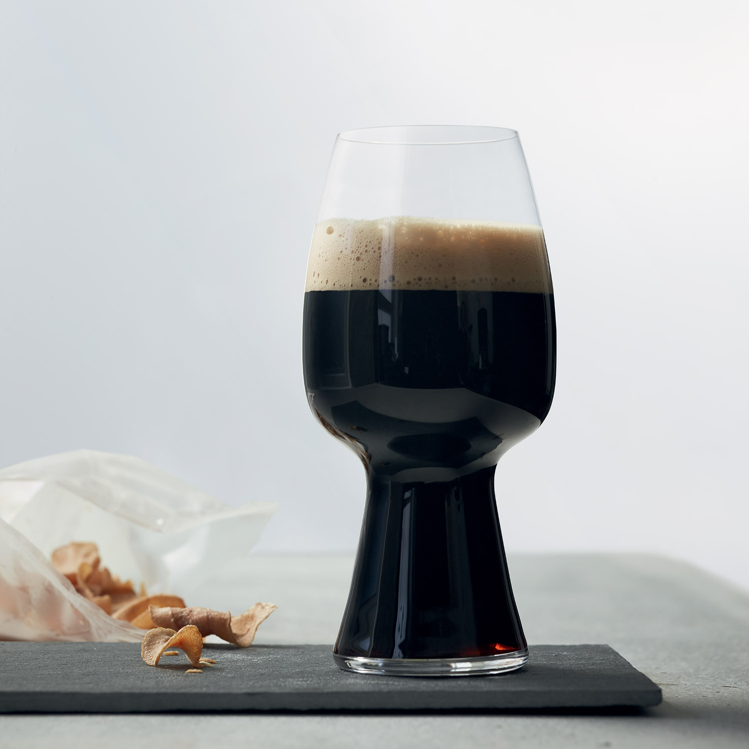 Bierglas STOUT CRAFT BEER 600 ml, 2er-Set, Spiegelau
