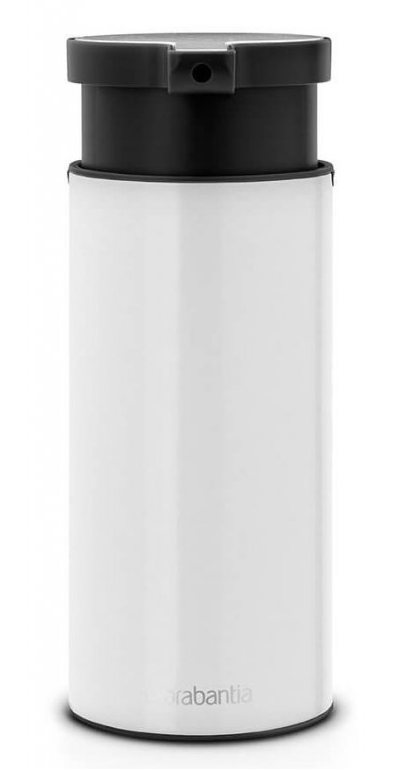 Seifenspender 200 ml, weiß, Brabantia