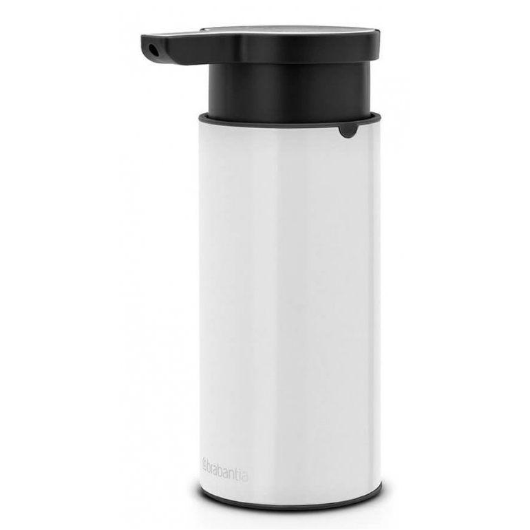 Seifenspender 200 ml, weiß, Brabantia
