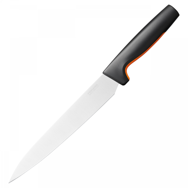 Aufschnittmesser FUNCTIONAL FORM 21 cm, Fiskars