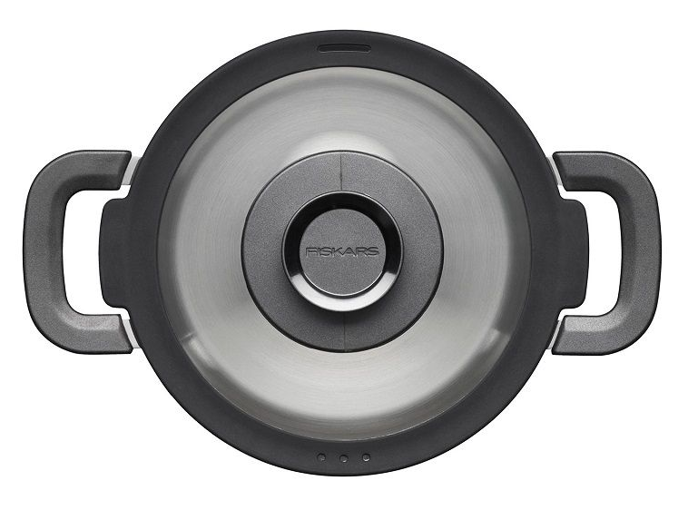 Kochtopf Kasserolle FUNCTIONAL FORM 5 l, Fiskars