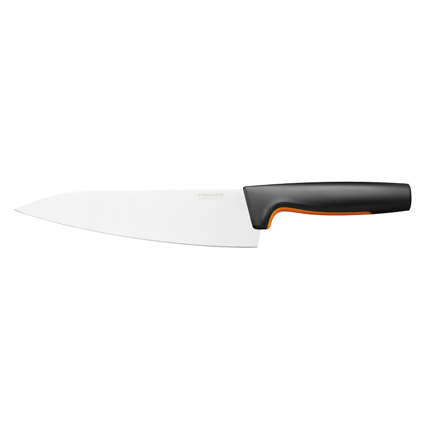 Messerblock Set FUNCTIONAL FORM, 5-teilig, Fiskars