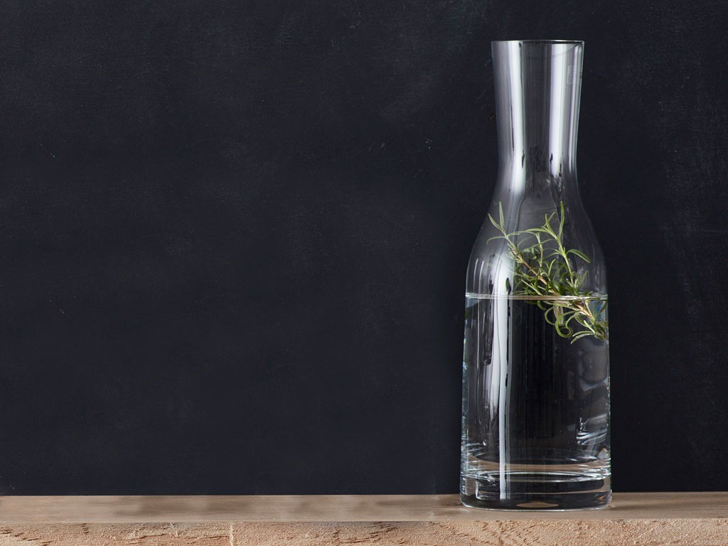 Wasserkaraffe 1,2 l, Bitz