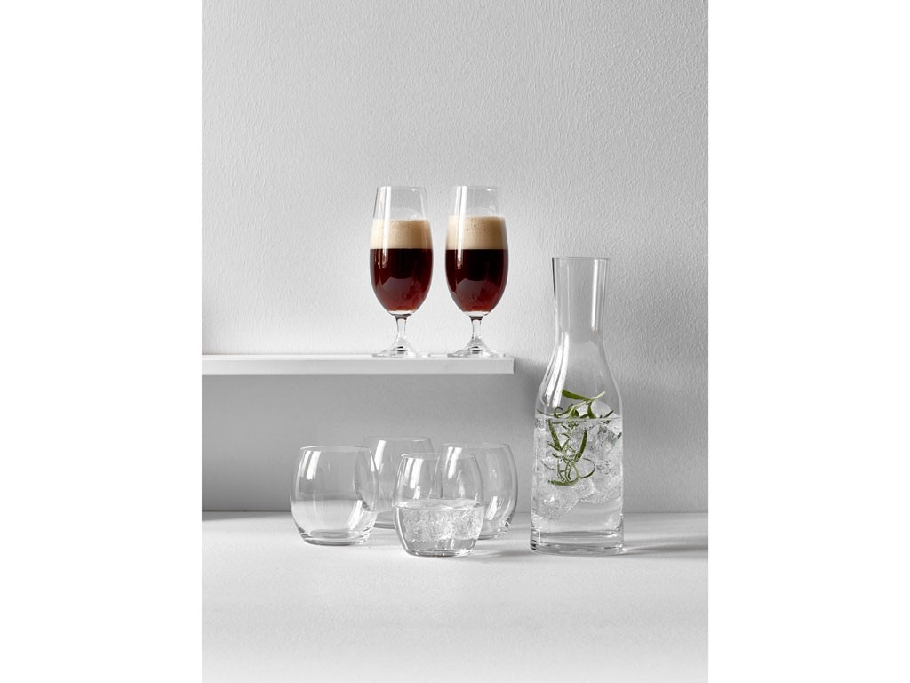 Wasserkaraffe 1,2 l, Bitz