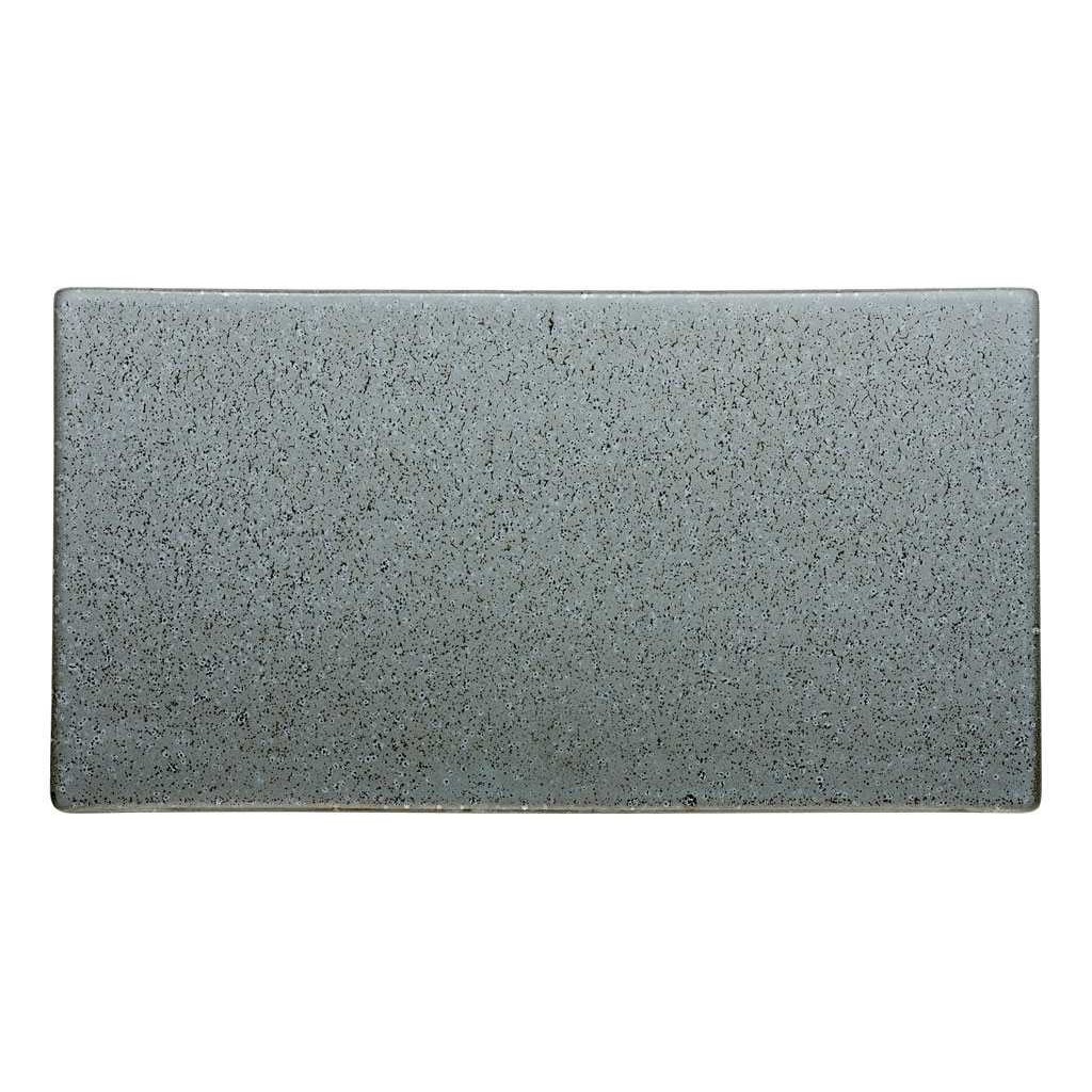 Tapas Teller 30 x 16 cm, grau, Bitz