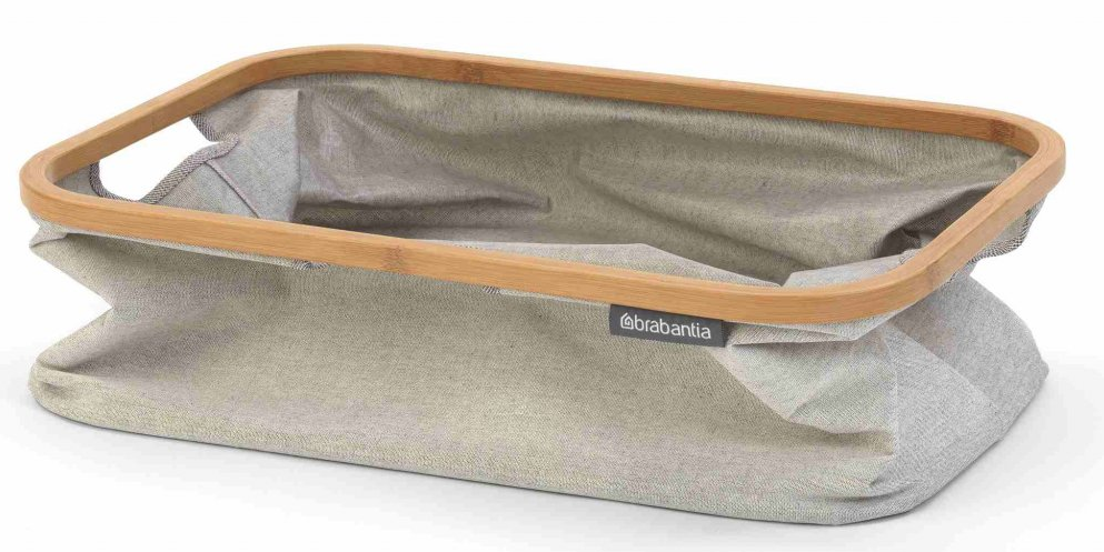 Wäschekorb 40 l, faltbar, Brabantia