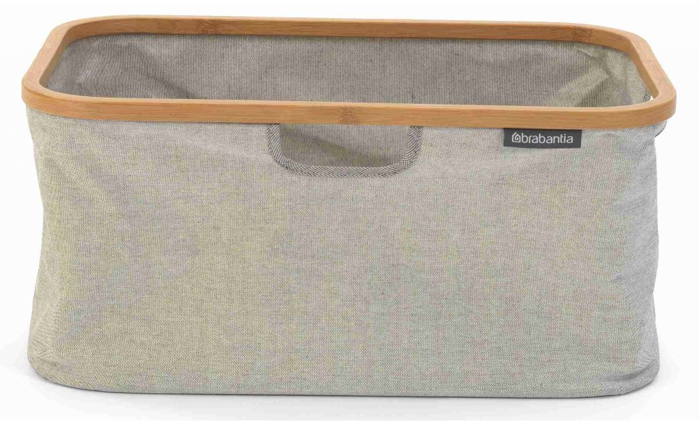 Wäschekorb 40 l, faltbar, Brabantia