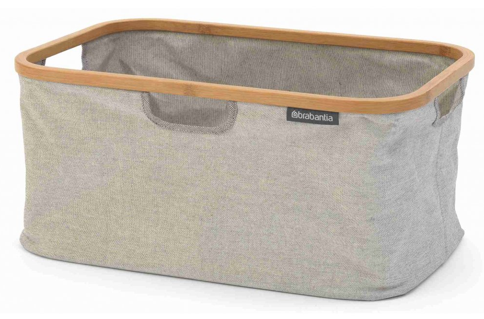 Wäschekorb 40 l, faltbar, Brabantia