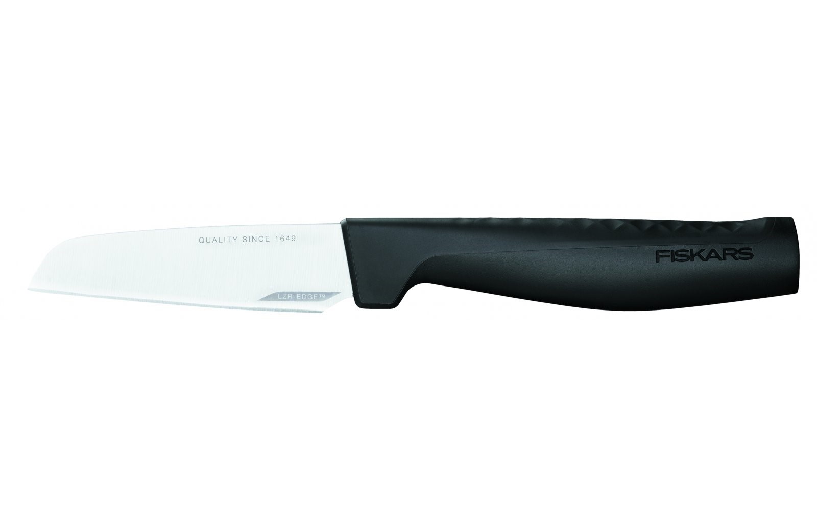 Allzwecksmesser HARD EDGE 9 cm, Fiskars