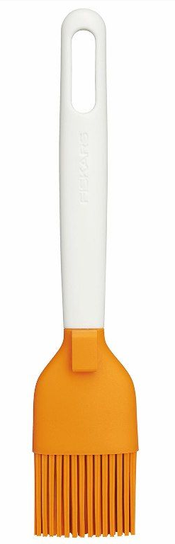 Teigspachtel und Backpinsel Set FUNCTIONAL FORM, Fiskars
