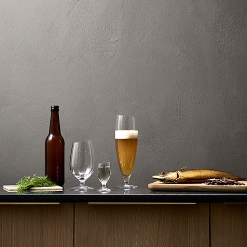 Bierglas 500 ml, Eva Solo