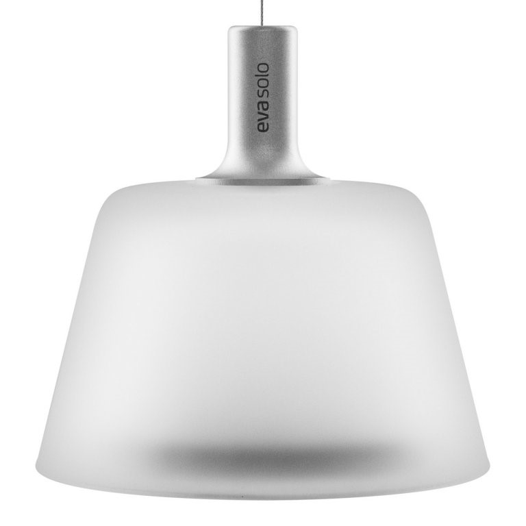 Outdoor Solar Pendelleuchte SUNLIGHT, Eva Solo