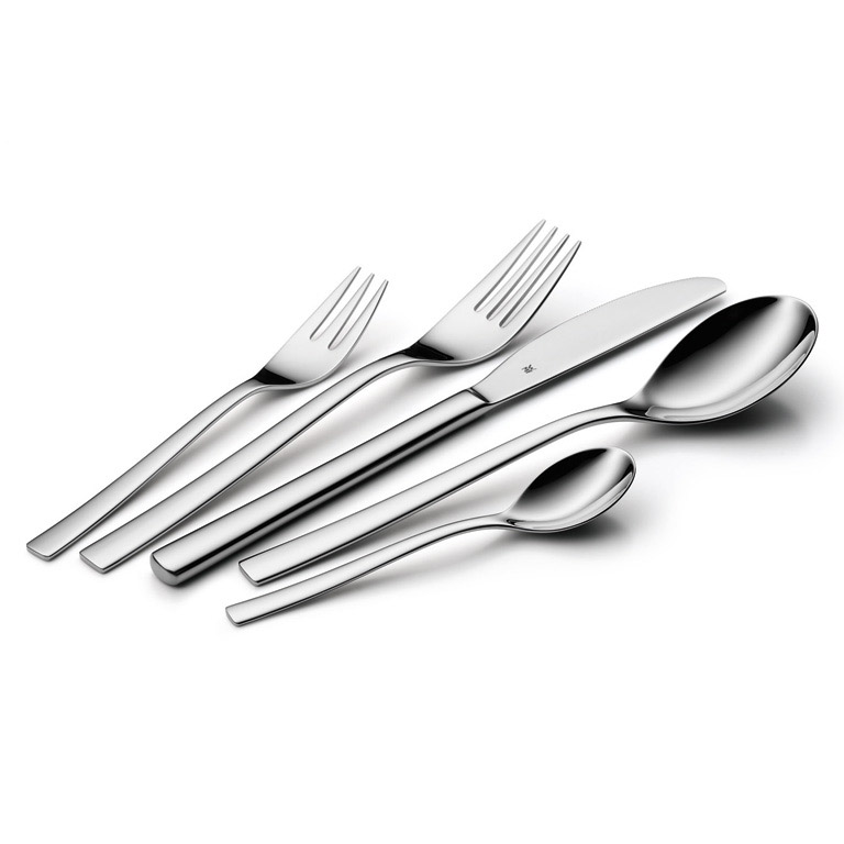 Besteck Palermo: mittleres Set mit 66 Teilen WMF