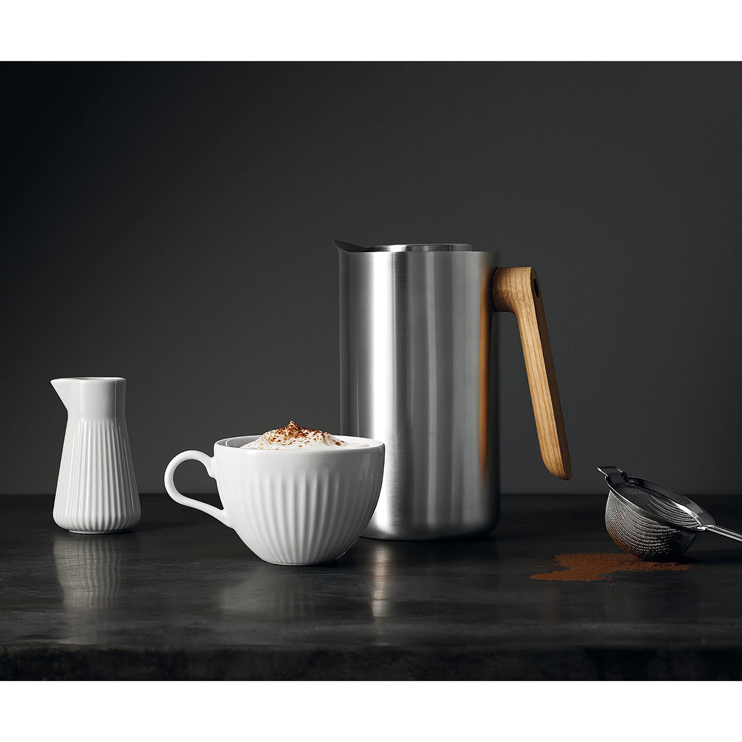 Teetasse LEGIO NOVA 350 ml, Eva Solo