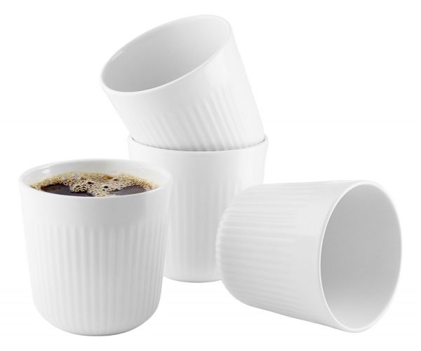 Becher LEGIO NOVA 250 ml, doppelwandig, Eva Solo