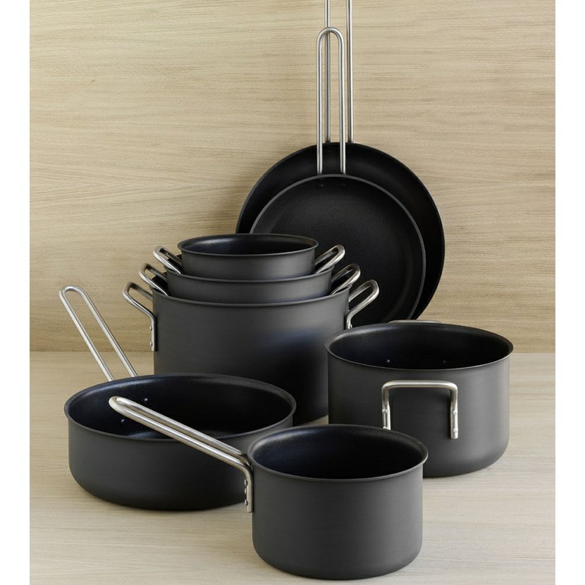 Topf DURA LINE 2,5 l, antihaft, Eva Solo