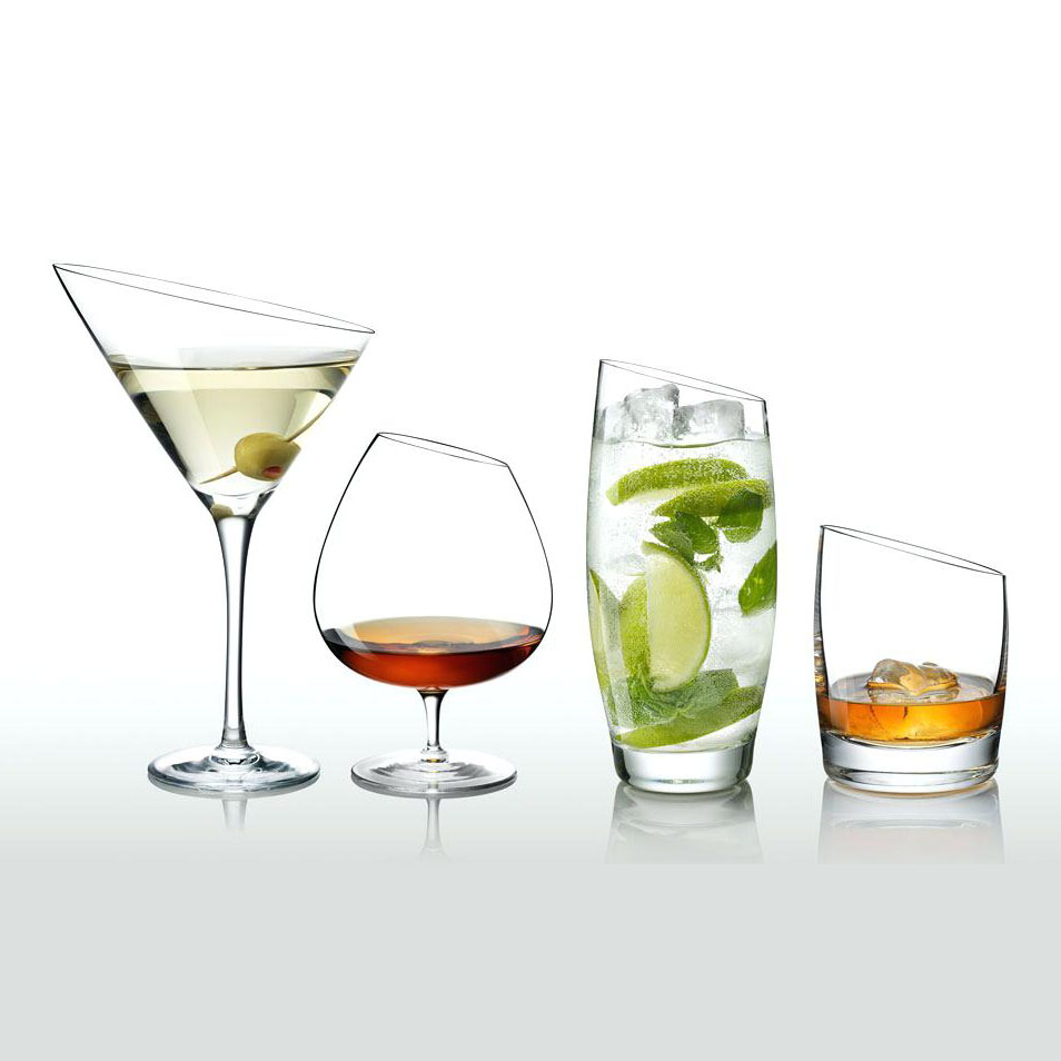 Martiniglas 180 ml, Eva Solo