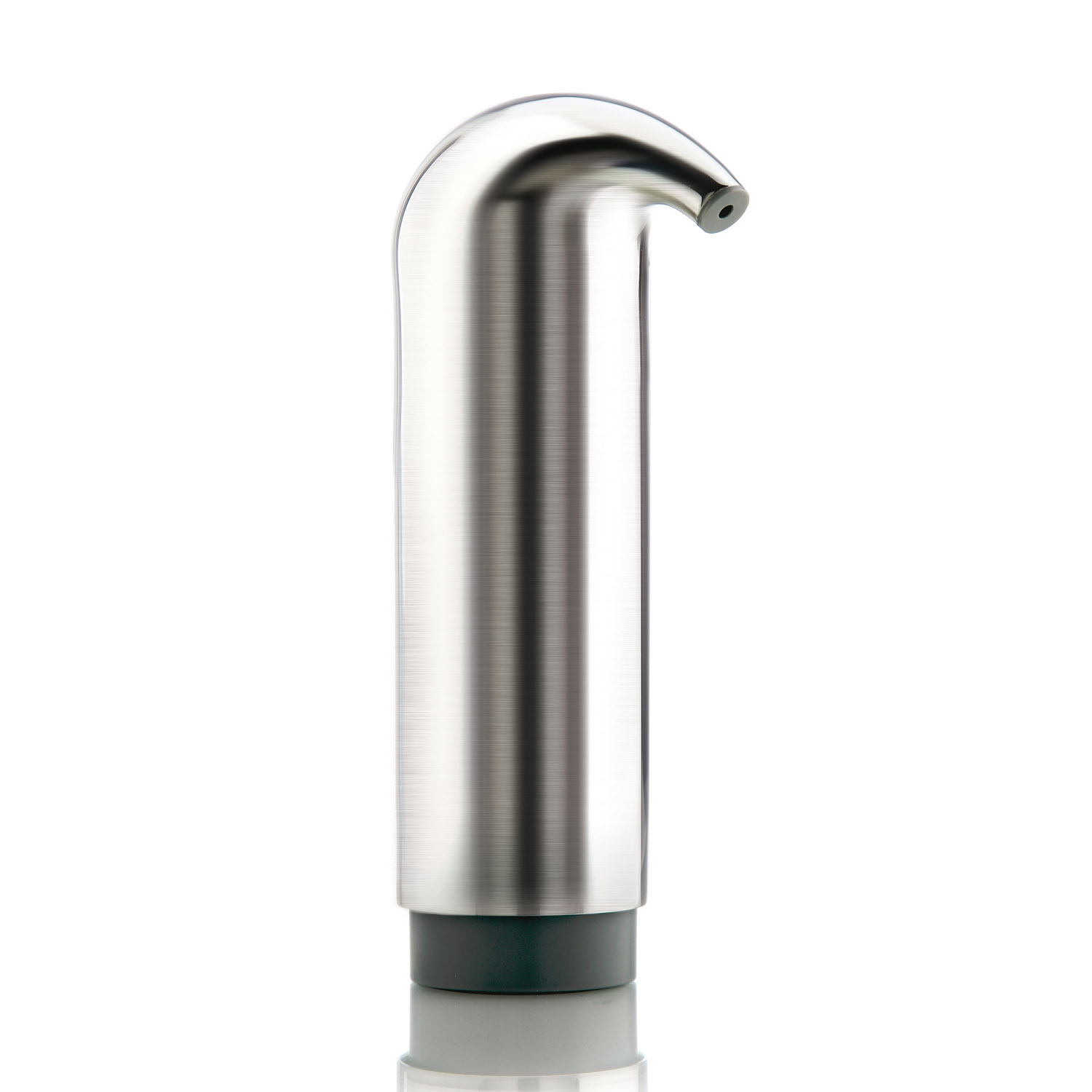 Seifenspender 180 ml, Edelstahl matt, Eva Solo