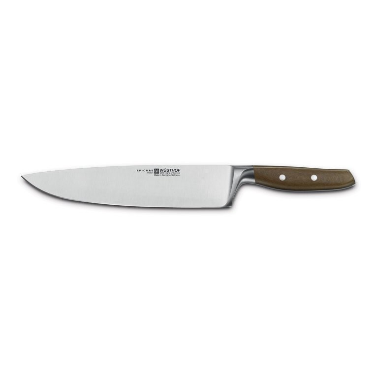 Chefmesser Kochmesser EPICURE 24 cm, Wüsthof