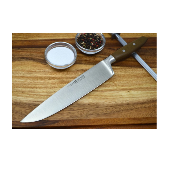 Chefmesser Kochmesser EPICURE 24 cm, Wüsthof