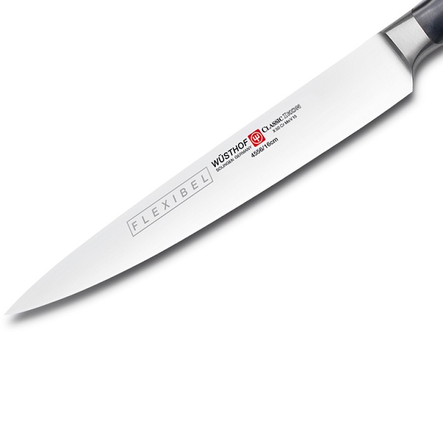 Filetiermesser CLASSIC IKON 16 cm, Wüsthof