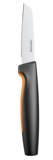 Schälmesser FUNCTIONAL FORM 8 cm, Fiskars