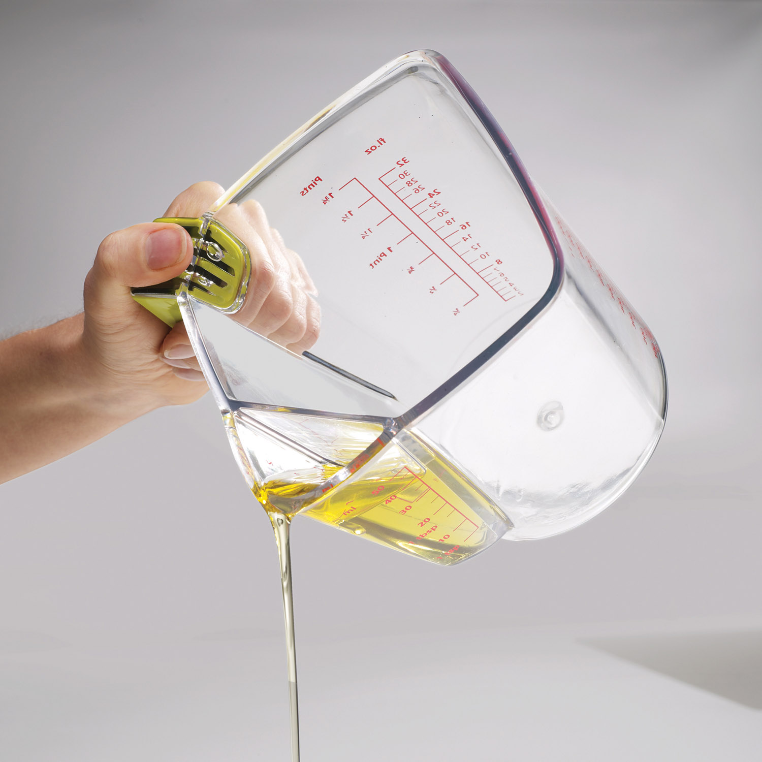 Messbecher 2in1, Joseph Joseph
