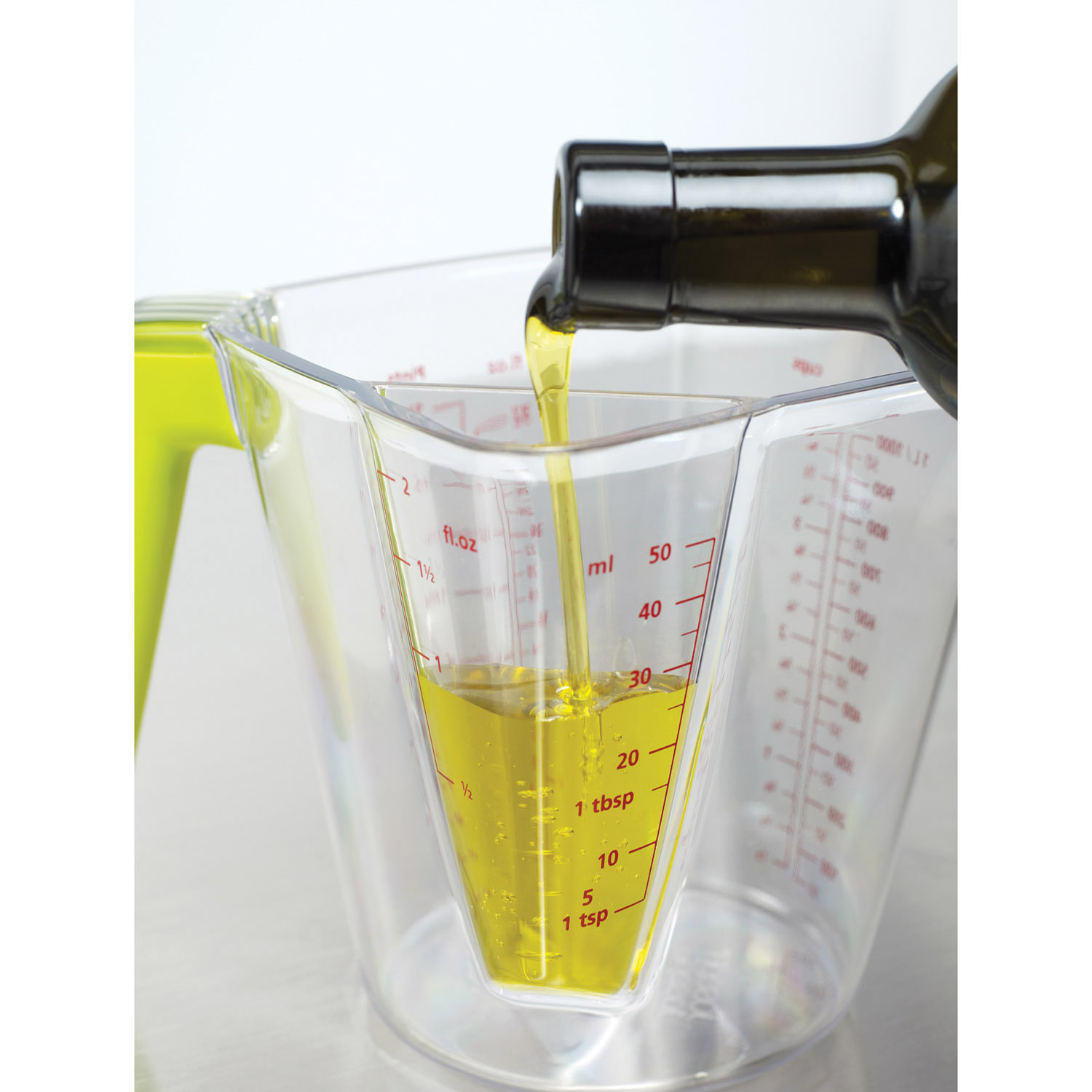 Messbecher 2in1, Joseph Joseph