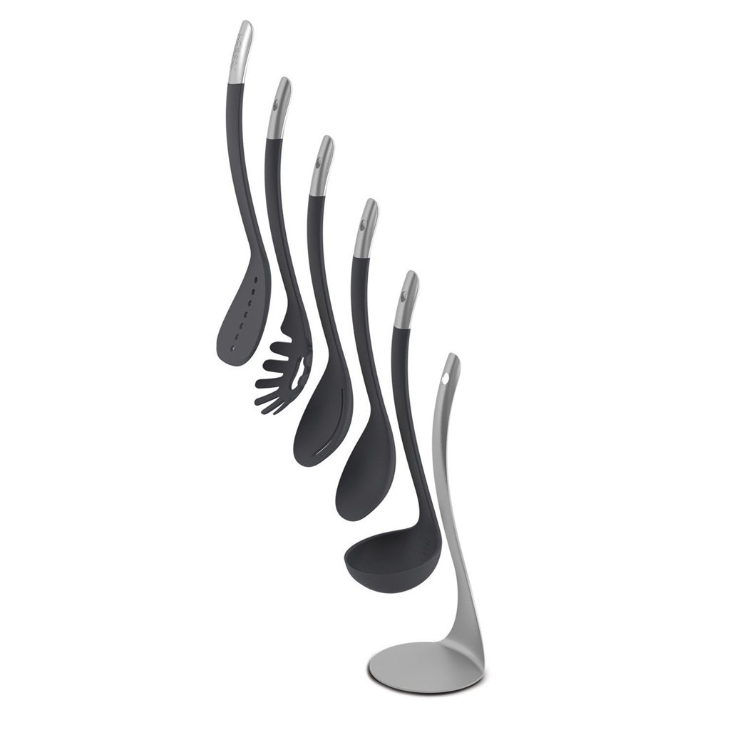Utensilien Set NEST, 100 COLLECTION, Joseph Joseph
