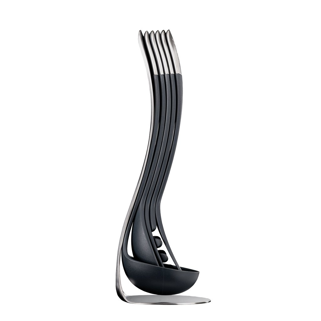 Utensilien Set NEST, 100 COLLECTION, Joseph Joseph