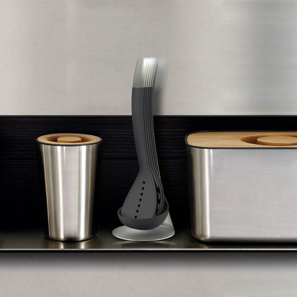Utensilien Set NEST, 100 COLLECTION, Joseph Joseph