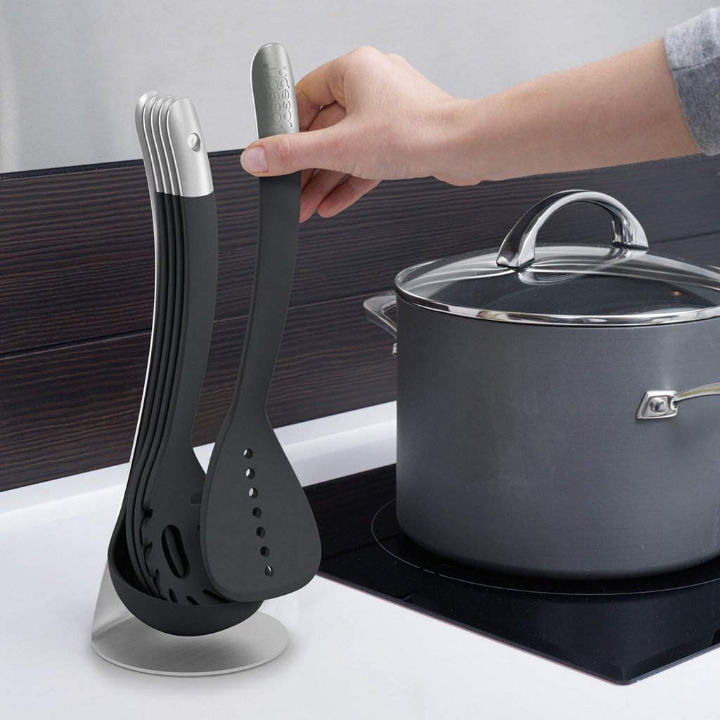Utensilien Set NEST, 100 COLLECTION, Joseph Joseph