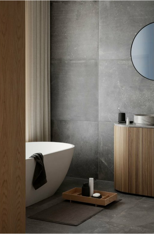 179636 1 miska na mydlo sono blomus cerna 2