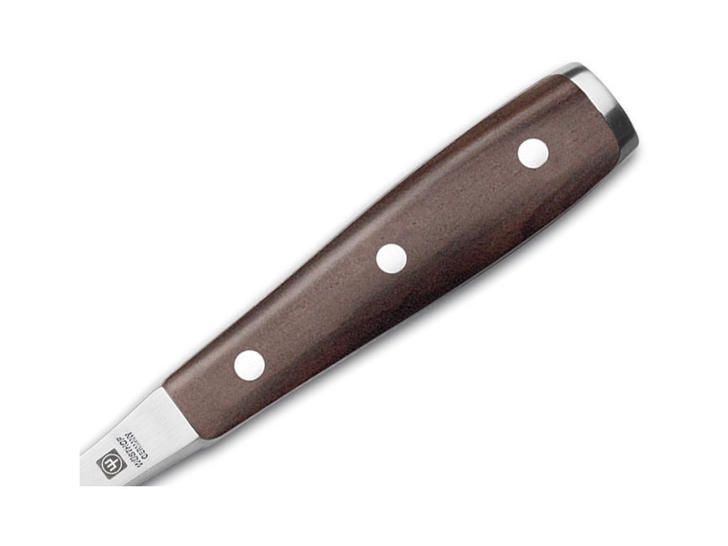 Fleischgabel IKON 16 cm, Wüsthof