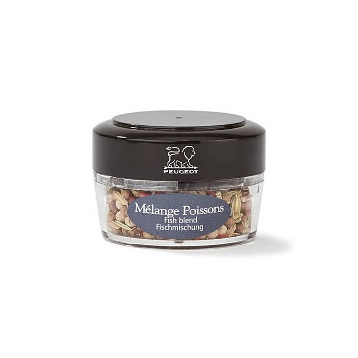 Pfeffer MELANGE POISONS 14 g, Peugeot