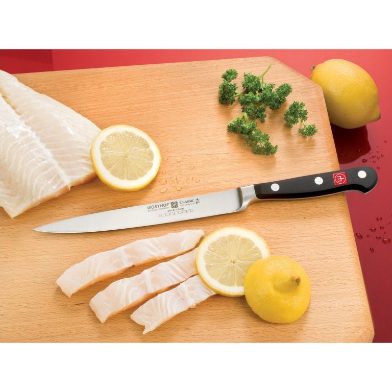 Filetiermesser CLASSIC 20 cm, Wüsthof
