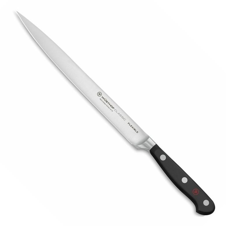 Filetiermesser CLASSIC 20 cm, Wüsthof