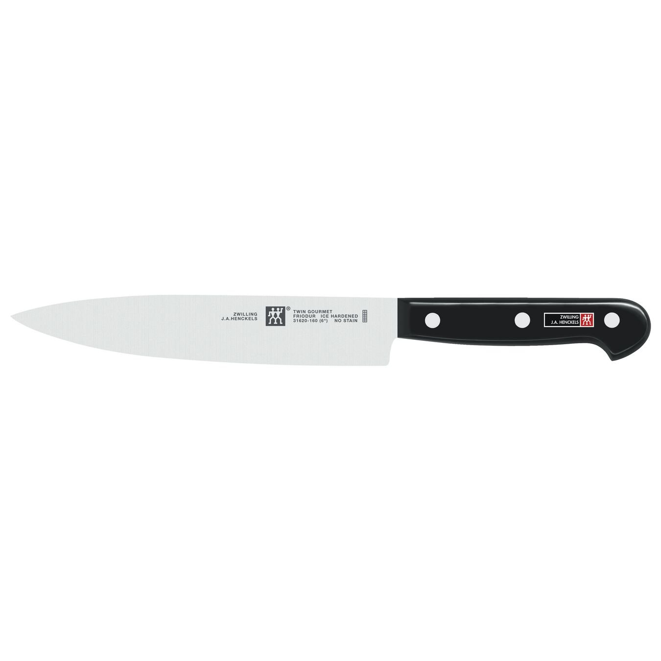 Messerblock Set GOURMET, 6-teilig, Zwilling